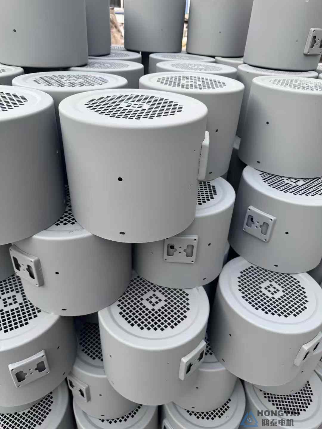 YVFE3-355L-2变频电机用G系列变频风机