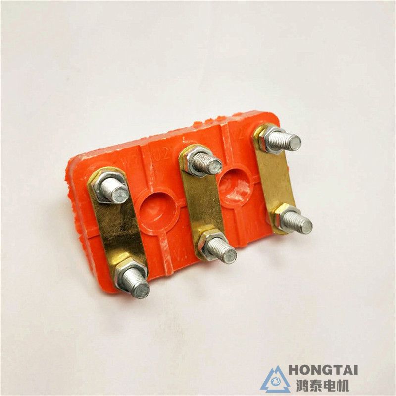 YVFE3-355L-2电机接线板