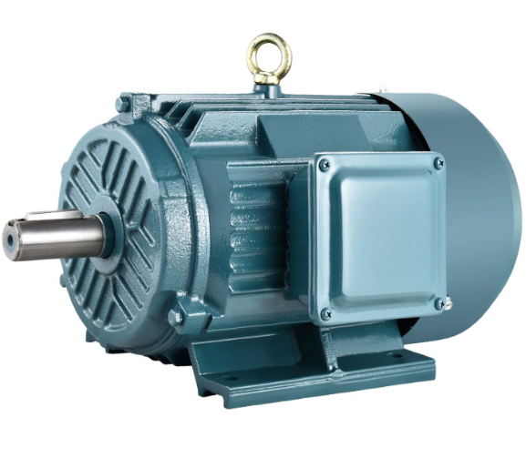 YVFE3-355L-2六八极电机参数表