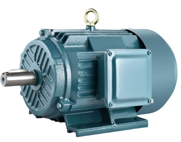 YVFE3-355L-2八极十极电机参数表